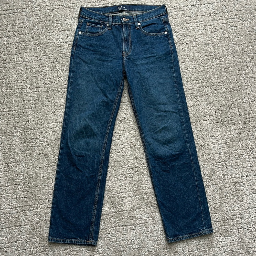 Gap 90s Loose Jean